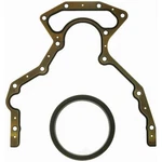 Victor Reinz JV1657 Engine Main Bearing Gasket Set Rear. Fixed Price $25.19.