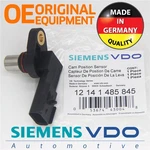 12141485845 Position Sensor Fits 02-08 Mini Cooper 1.6L V4. Fixed Price $18.00.