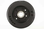 Engine Harmonic Balancer-oe Replacement Fits 73-87 Land Cruiser 4.2L-L6. Fixed Price $1282.99.
