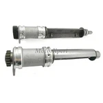 2X Oem Balance Shaft Tube Oil Strainers Set For 2012 Audi A4 Q5 Vw Golf Jetta. Fixed Price $127.30.