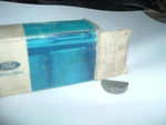 1948-1971 Ford 429CJ 429SCJ 429PI 460 Crankshaft Pulley Woodruff Key New Nos. Fixed Price $8.00.