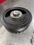 2006-2010 Chevy/gmc Sierra Duramax Lbz Lmm Harmonic Balancer Spn 019298 Genuine. Fixed Price $89.95.