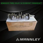 New Crankshaft Volvo Ford 1.6 Ecoboost Fusion Fiesta Focus Mondeo BM5G630. Fixed Price $399.99.