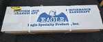 Eagle 3.000" Stroke 4340 Forged Crankshaft Chevy Sbc 283 327 Small Journal. Fixed Price $949.00.