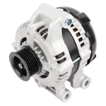 11113 Silver Alternator For Dodge Charger 2006-2007 V6 2.7L 2736CC 167CID 160. Fixed Price $107.84.