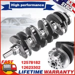 12578182 Std Engine Crankshaft For 11-2016 Chevy Buick Gmc Terrain Equinox 2.4L. Fixed Price $138.99.