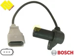 Bosch 0261210261 Crankshaft Sensor Rpm ,for Vag 077905381K ,95560638120 ,.. Fixed Price $61.71.