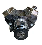 Remanufactured Gm Sbc Chevy 350, 5.7L Performance Engine, Years 1980-1985. Fixed Price $2595.00.