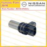 Nissan Genuine B3731-6N21A Altima Sentra Cam Crank Sensor Position F/s. Fixed Price $39.22.