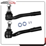 For 2001-05 Mercedes-benz C240&2005-11 SLK55 Amg Front Tie Rod End. Fixed Price $30.12.
