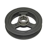 Ford Crown Victoria 1992-2000 Harmonic Balancer Black Keyway F3AZ6316-A. Fixed Price $115.17.