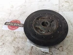 Harmonic Balancer From 1999 Chevrolet Express 1500 5.7L 3878347. Fixed Price $53.94.