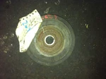 96 97 98 99 00 01 02 Dodge Dakota Harmonic Balancer 2.5 Liter 4-150. Fixed Price $48.32.