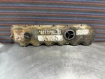 C7 3126 Caterpillar Engine Valve Cover 134-9900. Fixed Price $125.00.