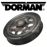Dorman 594-731 Harmonic Balancer For PB1755N BE8Z6312B BE8Z6312A Engine Wl. Fixed Price $134.70.