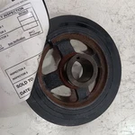 Harmonic Balancer Crankshaft Pulley 2.4L Fits 14-20 Cherokee Oem. Fixed Price $24.32.