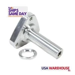 Jones DH-8101-WC-F3-3.5, Drive Hub Crankshaft Sb Fits Ford 3-BOLT 3.5IN Long. Fixed Price $174.13.