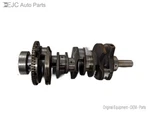 Crankshaft Standard For 14-22 Jeep Cherokee 3.2 68088028AB Gas. Fixed Price $224.95.