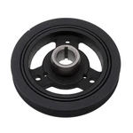 For Dodge Dakota 1996-2002 Harmonic Balancer Black Color Mounting Hole. Fixed Price $123.30.