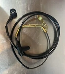 Mercedes R107 560SL Crankshaft Position Sensor 0021536028. Fixed Price $399.99.