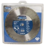 14 Inch Segmented Diamond Blade 20MM Arbor Concrete Brick Stone Wet Dry 309-100. Fixed Price $99.24.