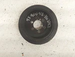 1994-1997 Saab Harmonic Balancer Crank Shaft Pulley 9483900. Fixed Price $99.75.
