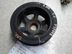 Harmonic Balancer 171 Type SLK55 Fits 01-11 Mercedes 57398. Fixed Price $125.00.