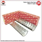 Main & Con Rod Bearing Set Isuzu 4HE1-T 4HK1-TC For Elf Npr Nqr Nrr Truck. Fixed Price $70.00.