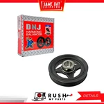07-21 New Harmonic Balancer For Chevrolet City 1.6L-2.0L L4 Dohc 16V Dnj HBA1374. Fixed Price $89.99.