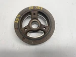 1999-1999 Oldsmobile Cutlass Harmonic Balancer Oem, 309-00485. Fixed Price $37.99.