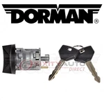 Dorman Ignition Lock Cylinder For 1997 Dodge Ram 3500 Van Primary Pv. Fixed Price $124.15.