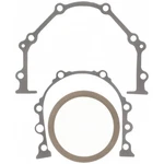Fel-pro Bs 40643 Rear Main Seal Set Factory. Fixed Price $30.73.