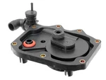 Bmw Intake Manifold Cover With Non-return Valve 2000-2003 11617508541--OE. Fixed Price $103.67.