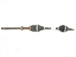 15-19 Land Rover Discovery Sport L550 Front Right Passenger Axle Half Shaft Oem. Fixed Price $125.09.