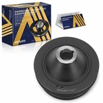 Aisin Harmonic Balancer For Dodge Raider Ram 50 Mitsubishi Montero Mighty Max. Fixed Price $89.99.