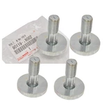 Toyota Supra Aristo Crankshaft Pulley Balancer Bolt Set Of 4 90119-18002. Fixed Price $89.70.