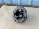 1987-1993 Ford Truck Bronco Mustang 5.0 Harmonic Balancer Crankshaft E4TE-A3A. Fixed Price $69.99.