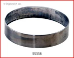 Crankshaft Repair Sleeve Enginetech, Inc. SS338. Fixed Price $42.99.