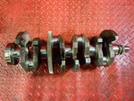 2014-2024 Crankshaft Ford Escape Edge Explorer 2.0 AG9E6303A31C Turbo Oem. Fixed Price $169.91.