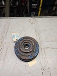 1996-2000 Honda Civic 97-00 Acura Elharmonic Balancer. Fixed Price $45.00.
