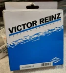 Victor Reinz 81-26249-10, Rear Crankshaft Seal. Fixed Price $19.99.