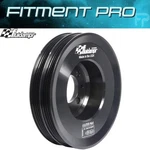Fluidampr 630701 Harmonic Damper For 1990-1999 Mitsubishi Eclipse Dsm 2.0L 4G63T. Fixed Price $423.96.
