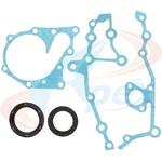 Apex Engine Crankshaft Seal Kit For Toyota Cressida, Supra ATC8250. Fixed Price $24.65.