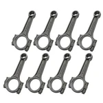Scat 26135P I-beam Connecting Rods 6.135" Length (set Of 8) For Chevy Big Block. Fixed Price $498.01.