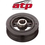 Atp 102157 Engine Harmonic Balancer For PC7006 PB1153N PB1153-N P-T1.8 DA17 Wj. Fixed Price $123.36.