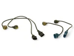 2002 - 2006 Maserati Spyder M138 4.2L Engine Knock Sensor Harness Wiring Set Oem. Fixed Price $184.09.