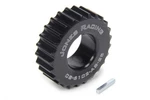 Jones Racing Products Htd Crankshaft Pulley 25 Tooth 1-1/8 Id 1/8IN Key. Fixed Price $89.28.
