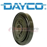 Dayco Harmonic Balancer For 1970-1971 Dodge Challenger 7.2L V8 Engine Iv. Fixed Price $273.19.