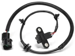 Crank Position Sensor For 96-99 Mitsubishi Eclipse 2.4L Cyl Spyder Gs VB56R1. Fixed Price $18.84.