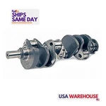 Scat Enterprises 4-454-4250-6135, One Bbc 4340 Forged Crank 4.250 Stroke Steel. Fixed Price $1397.13.
